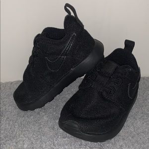 Toddler Nike’s